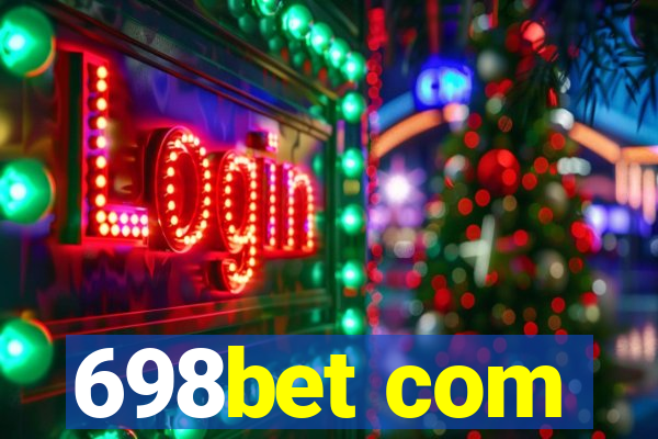698bet com